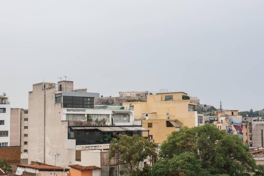 Mid Century 3 Bdr City Centre Townhouse Athena Bagian luar foto